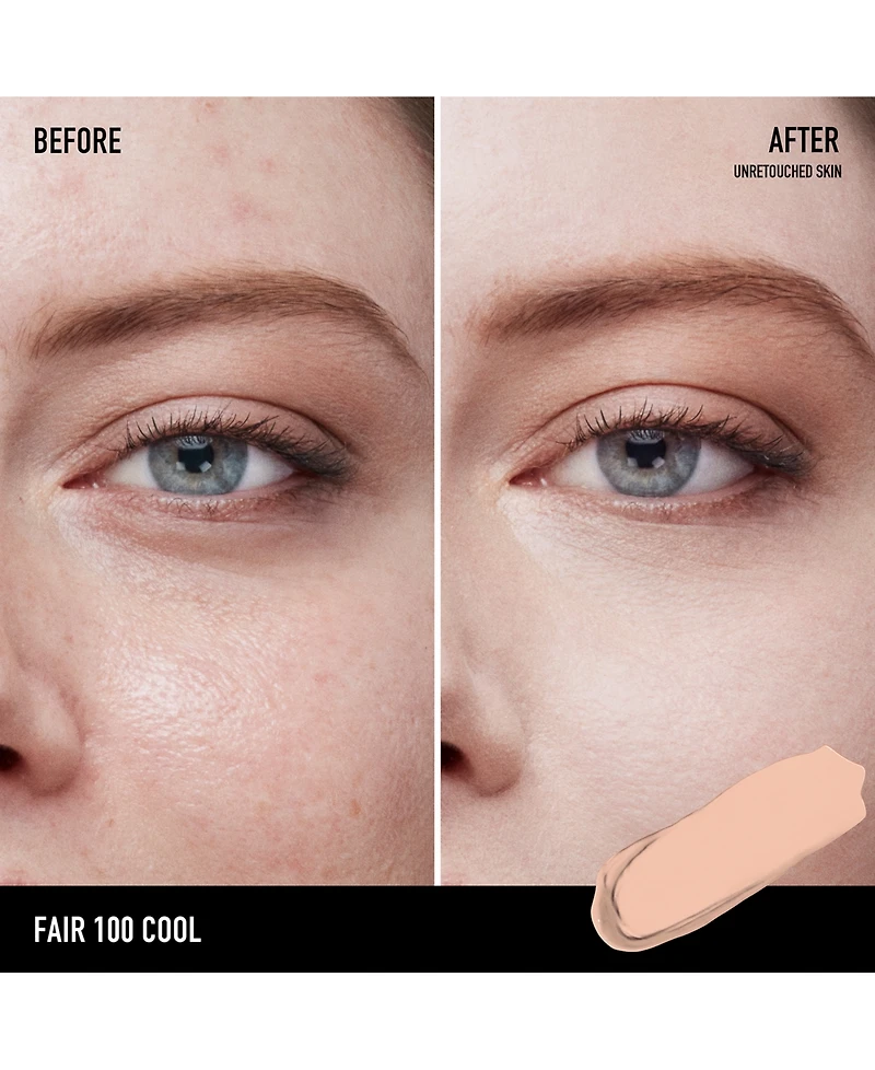 bareMinerals barePro 16HR All Over Skin-Perfecting Matte Concealer Mineral Spf 25