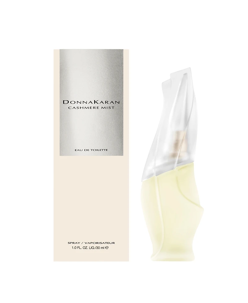 Donna Karan New York 2-Pc. Cashmere Mist Eau de Toilette Luxury Gift Set