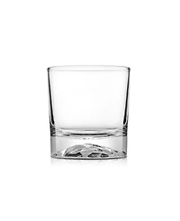 JoyJolt Radiant Double Old Fashioned Tumblers - 10 oz, Set of 4