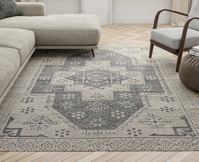 Bashian Sheridan 5'x7'6" Area Rug