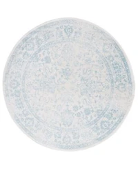 Safavieh Adirondack 109 Ivory Light Blue Area Rug Collection