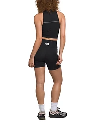 The North Face Women's Movmynt Performance Tights Shorts
