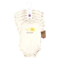 Touched by Nature Baby Boys Organic
