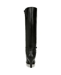 LifeStride Guild Wide Calf Knee High Dress Boots