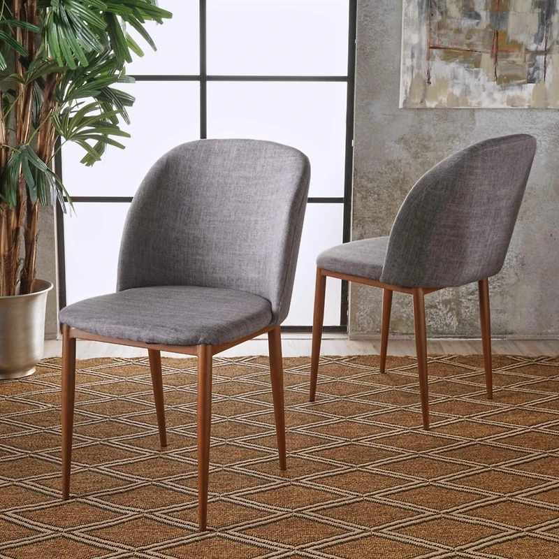 Streamdale Versatile and Supportive Dining Chair, Perfect for Any Space