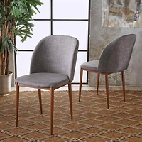 Streamdale Versatile and Supportive Dining Chair, Perfect for Any Space