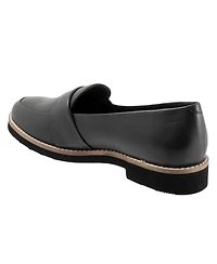 Softwalk Walsh Loafer