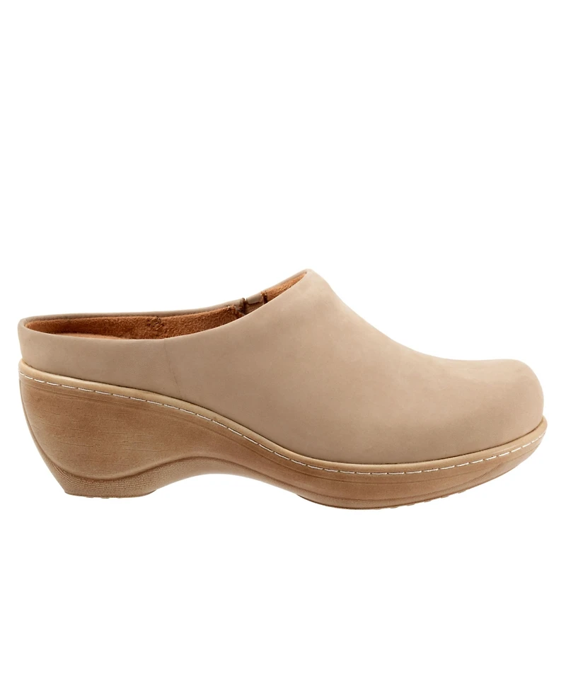 Softwalk Madison Clog