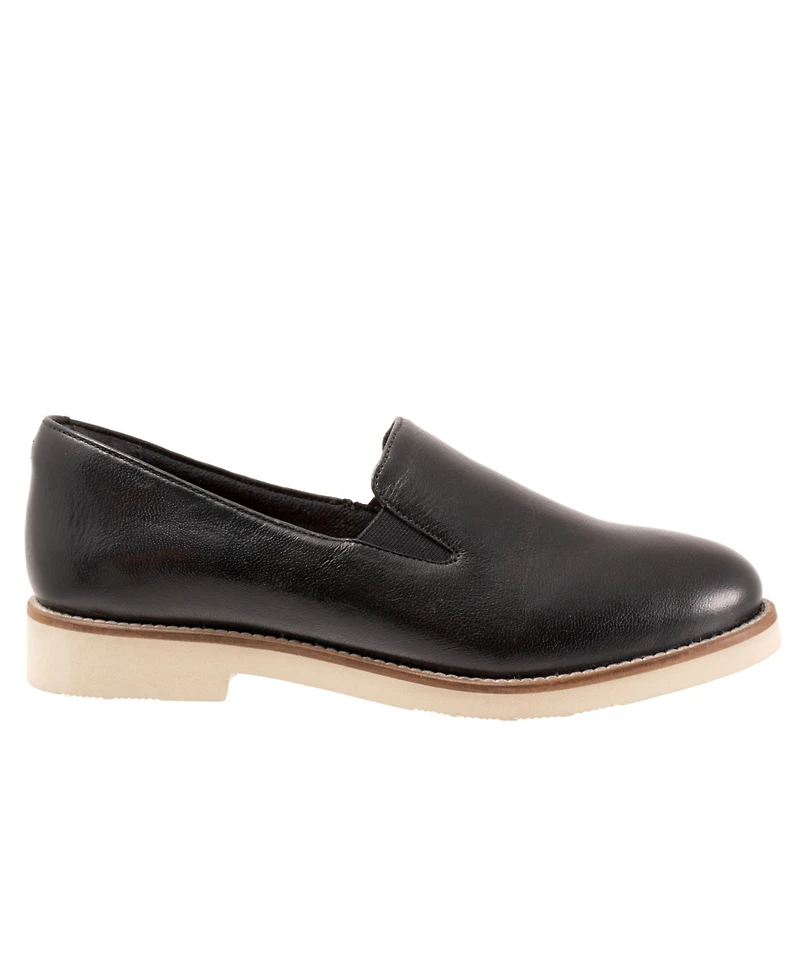 Softwalk Whistle Ii Flat