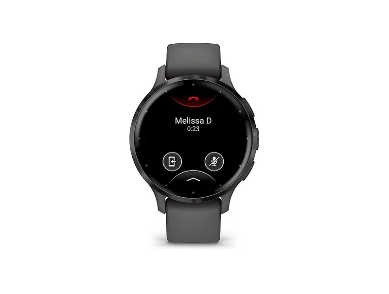 Garmin Venu 3S, Gps Smartwatch for Health, Wellness, & Fitness