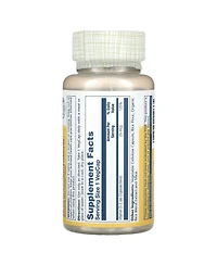 Solaray Dry Form Vitamin D-2 25 mcg