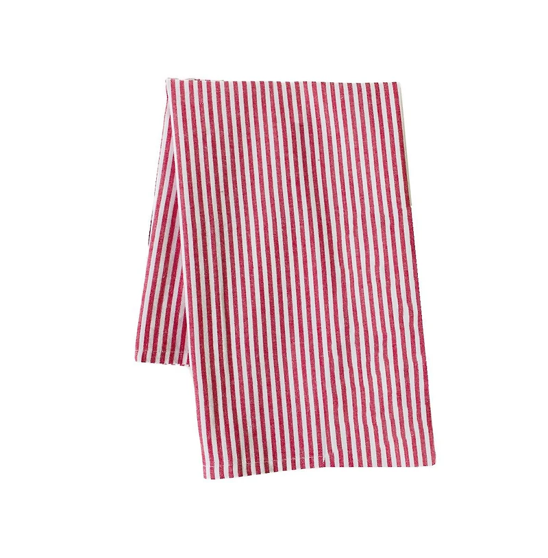 Slickblue Kitchen Essential Tea Towels for Home Culinary Delights (Set of 3)