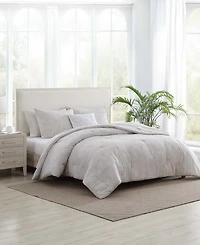 Tommy Bahama Home Art Of Palms 8 Piece Comforter Set