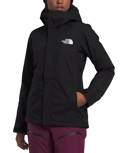 The North Face Women's Freedom Hooded Jacket