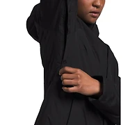The North Face Women's Freedom Hooded Jacket