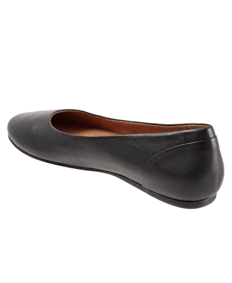 Softwalk Shiraz Flat