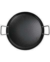 Sedona Kitchen Carbon Steel Nonstick 15" Paella Pan