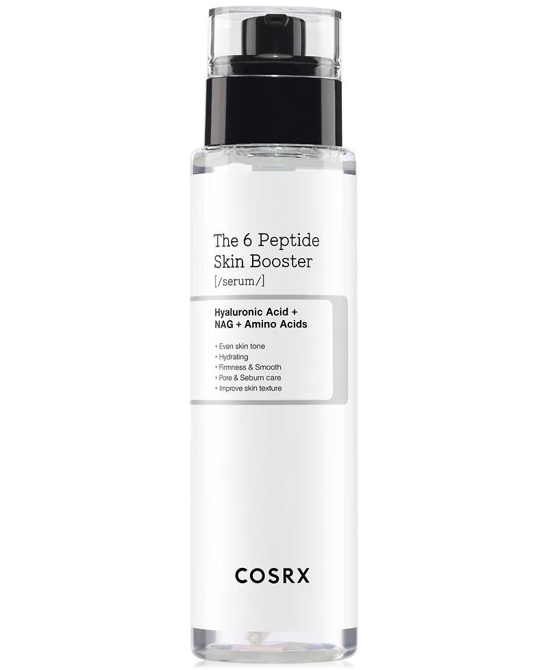 Cosrx The 6 Peptide Skin Booster Serum