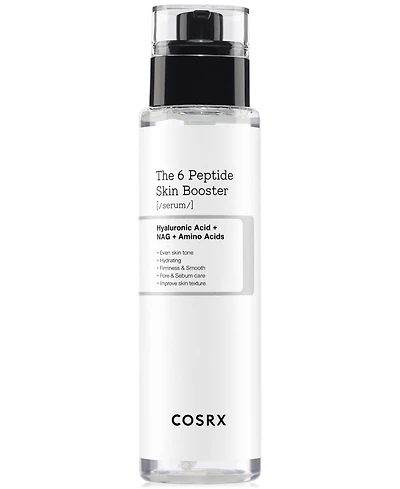 Cosrx The 6 Peptide Skin Booster Serum