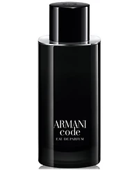Giorgio Armani Mens Armani Code Eau De Parfum Fragrance Collection