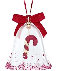Swarovski Holiday Cheers Dulcis Bell Ornament
