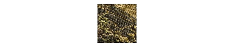 Muk Luks Men's Unisex Fleece Lined Grassy Beanie, Grassy, One Size