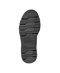 Marc Fisher Women's Cube Lug Sole Penny Loafers