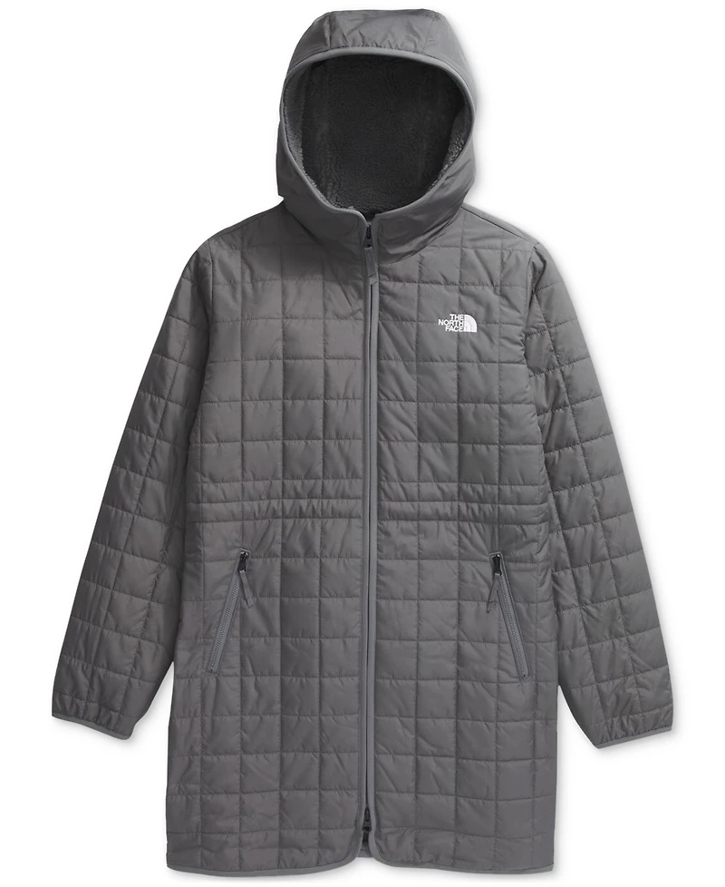 The North Face Women's Junction Insulated Coat