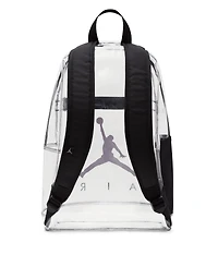 Jordan Kid's Clear Backpack Accessories