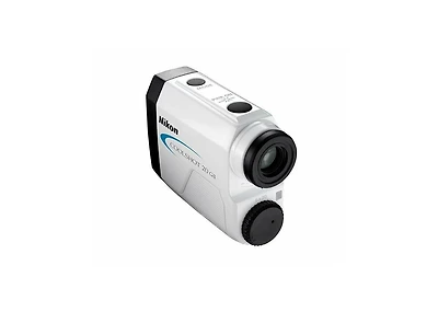 Nikon Coolshot 20 Gii Golf Laser Rangefinder