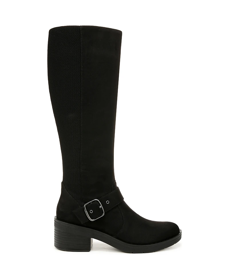 LifeStride Women's Olympia Washable Knee-High Boots
