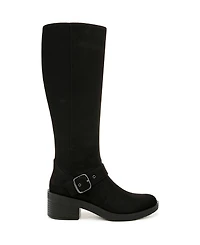 LifeStride Women's Olympia Washable Knee-High Boots