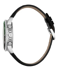 Roberto Cavalli Men's Classic Green Dial Watch - RC5G049L0015