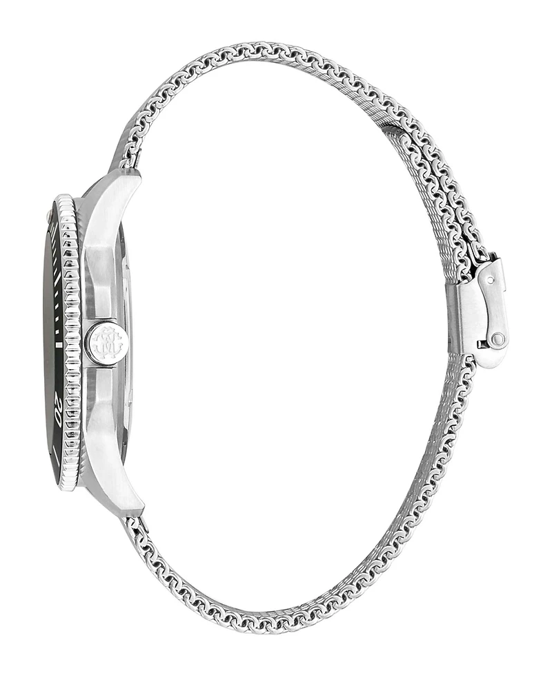 Roberto Cavalli Men's Classic Dial Watch