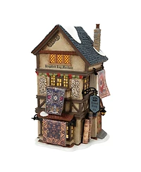 Department 56 Villages Kingsford Rug Merchant