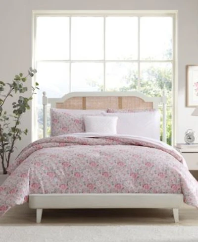 Laura Ashley Quartet Comforter Sets