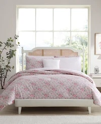 Laura Ashley Quartet Comforter Sets