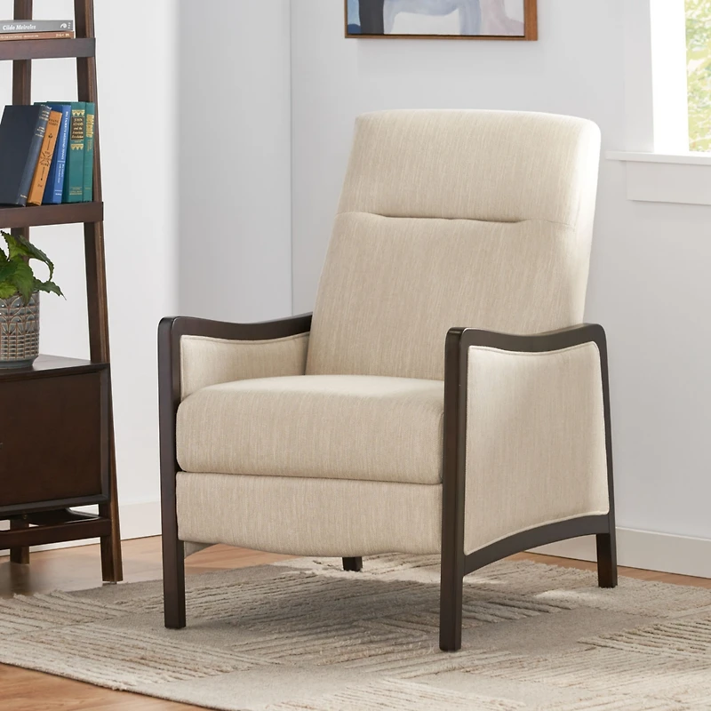Streamdale Modern Recliner Chair Comfort, Style, and Relaxation at Home