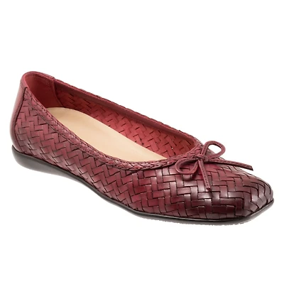 Trotters Gillian Flat