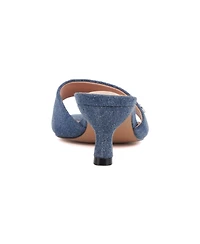 Women's Gaia Slide Heels