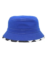 Quiksilver Men's Blue Heritage Boonie Bucket Hat