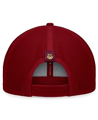 Top of the World Men's Maroon Minnesota Golden Gophers Carson Trucker Adjustable Hat