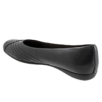 Trotters Sasha Flat