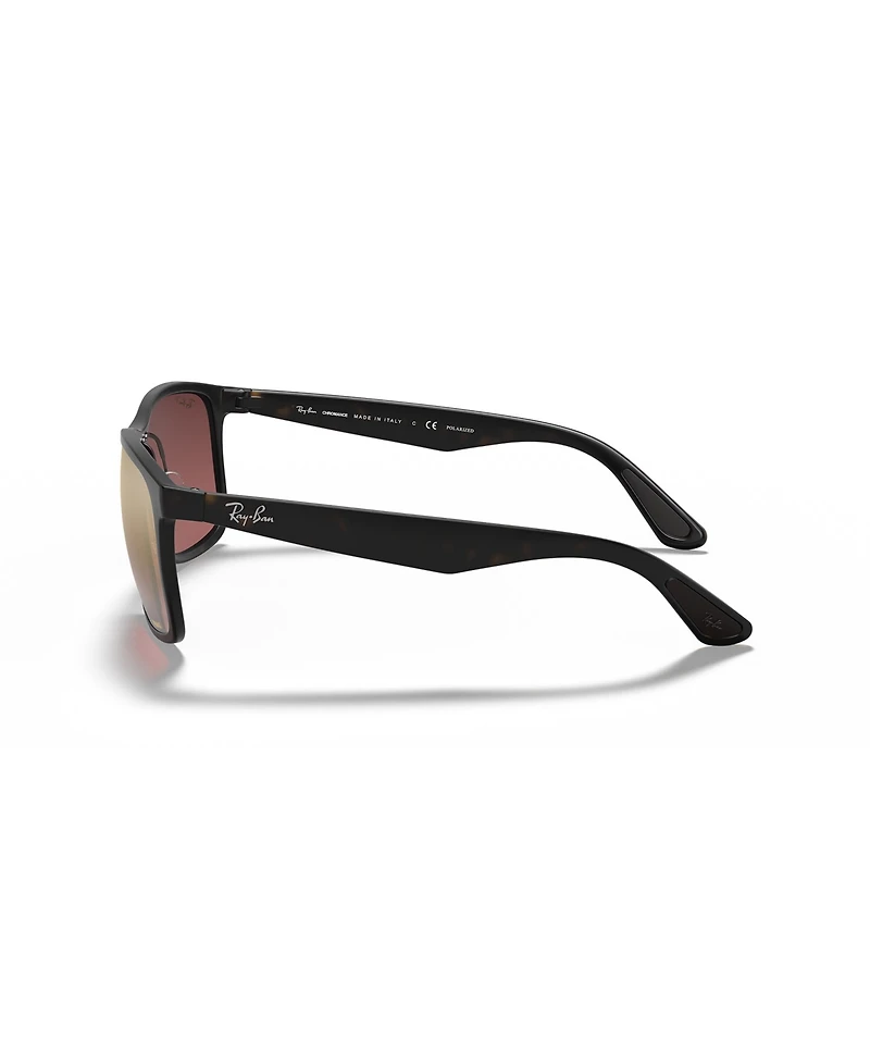 Ray-Ban Polarized Sunglasses