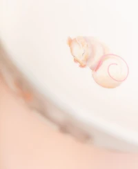 Yvonne Ellen Elephant Large Serving Bowl