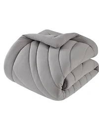 Urban Habitat Juniper Puffy 3-Pc. Comforter Set, King/California King