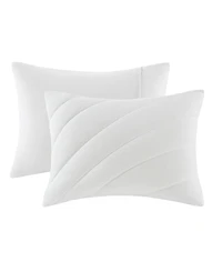 Urban Habitat Juniper Puffy 3-Pc. Comforter Set, King/California King