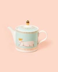 Yvonne Ellen Best of British Mouse Teapot, Small