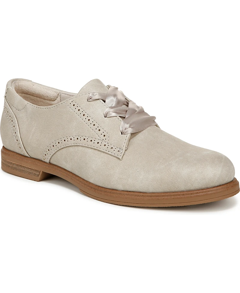 Dr. Scholl's Women's Hello-Oxford Shoes