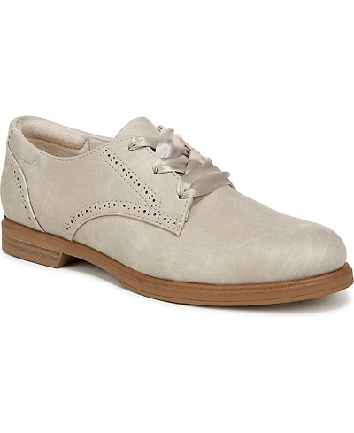 Dr. Scholl's Women's Hello-Oxford Shoes